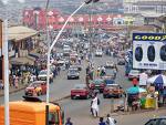 Kumasi